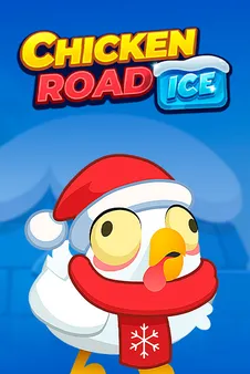 Chicken Road Ice en casino Wplay Colombia