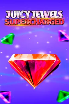 Juicy Jewels Supercharged en casino Wplay Colombia